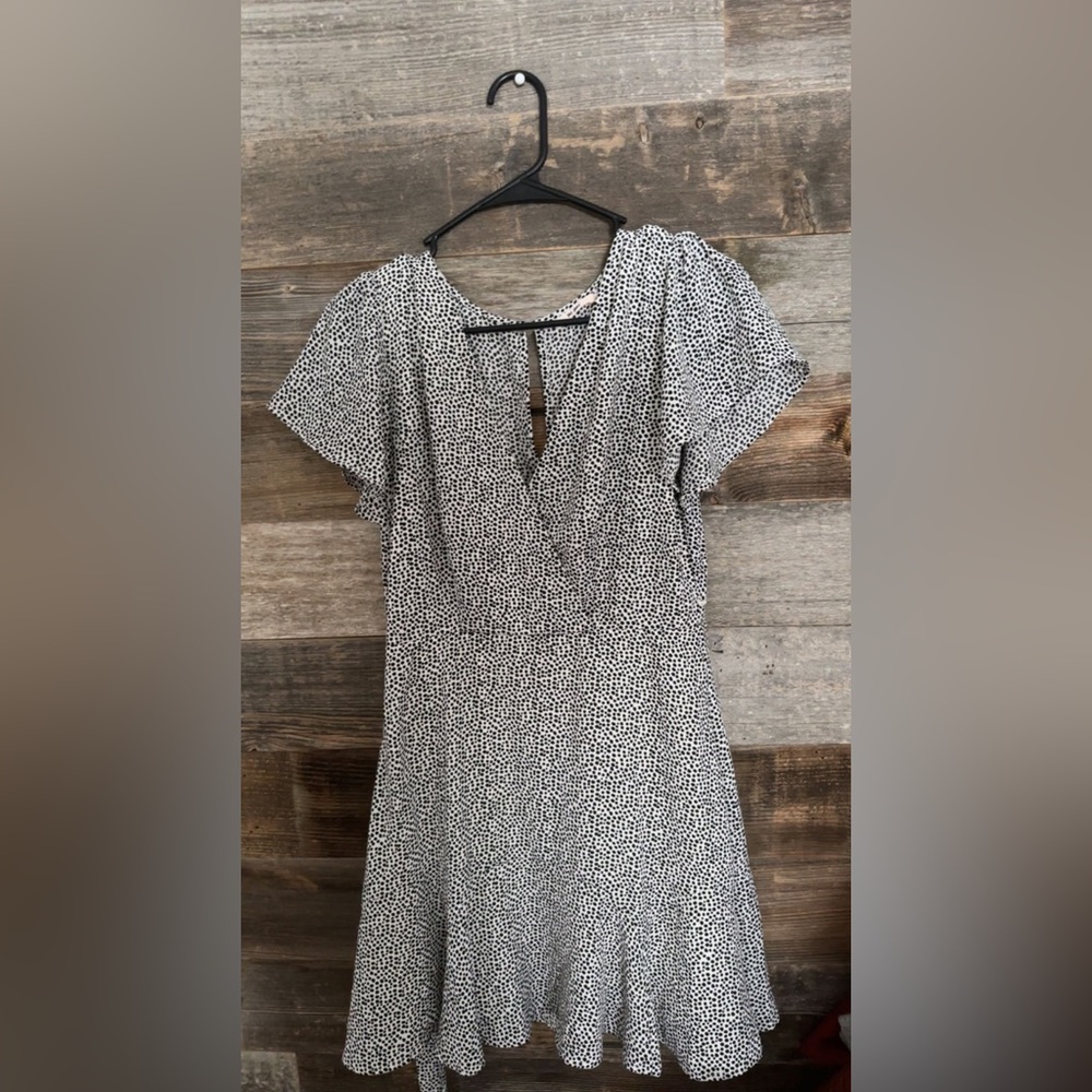 Francesca Dress
